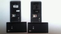 Лот: 5894611. Фото: 2. Два lg l9 на запчасти. Смартфоны, связь, навигация