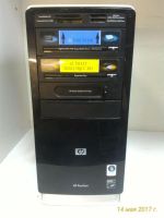 Лот: 9668588. Фото: 2. Офисный компьютер AMD Athlon II... Компьютеры, ноутбуки, планшеты