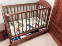 Лот: 3244852. Фото: 5. Кроватки