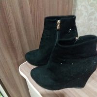 Лот: 16739906. Фото: 3. Ботильоны. Одежда, обувь, галантерея