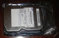 Лот: 89573. Фото: 2. винчестер Samsung SP0822N 80гб... Комплектующие