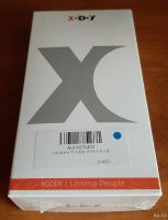 Лот: 17957376. Фото: 17. Смартфон "XGODY" A51, экран 6...