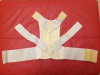 Лот: 10432050. Фото: 2. Корректор осанки Корсет ортопедический... Медицина