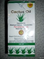 Лот: 9598421. Фото: 2. Cactus Oil (Масло кактуса), 125... Косметика и уход