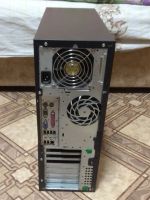 Лот: 25005512. Фото: 2. HP Compaq dc7700 Convertible Minitower. Компьютеры, ноутбуки, планшеты