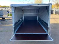 Лот: 25783233. Фото: 7. Прицеп Спутник Pro 2513 2х осный