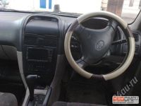 Лот: 540935. Фото: 3. TOYOTA CALDINA. Красноярск