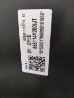 Лот: 16180961. Фото: 6. Бампер kia rio