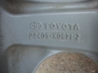 Лот: 7276240. Фото: 9. Комплект Оригинальных литых дисков...
