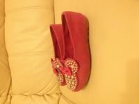 Лот: 5320770. Фото: 2. Балетки(макасины) детские. Обувь