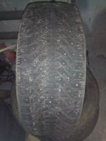 Лот: 6160238. Фото: 6. зимние шины 205/55/16 Goodyear...