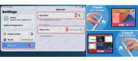 Лот: 18685183. Фото: 6. Стилус для iPad 23 и 26-го поколения