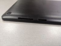 Лот: 17261880. Фото: 2. Задняя крышка Lenovo TB3-710i. Комплектующие