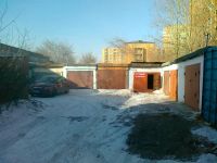 Лот: 4740953. Фото: 3. Продам гараж(бокс) ГорДК ул. Можайского... Недвижимость