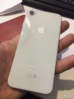 Лот: 13299080. Фото: 2. iPhone 8. Смартфоны, связь, навигация