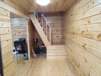 Лот: 6505555. Фото: 19. Строительство домов, бань под...