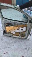 Лот: 11268324. Фото: 2. Дверь передняя левая, Toyota Raum... Автозапчасти
