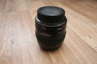 Лот: 4523520. Фото: 6. Объектив Canon EF 100mm 1:2 f...