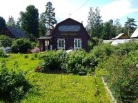 Лот: 15231615. Фото: 3. Продается дом 60 кв.м. 6 сот... Недвижимость