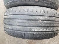 Лот: 14128403. Фото: 5. 255 55 18 Nokian комплект, одно...