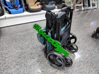 Лот: 16666742. Фото: 6. Коляска Carrello Bravo прогулочная