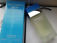 Лот: 4980513. Фото: 2. D&G Light Blue 100ml. Парфюмерия