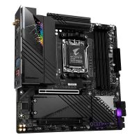 Лот: 22270090. Фото: 5. Материнская плата Gigabyte B650M...