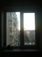 Лот: 7474688. Фото: 4. окна ПВХ на всю 3х комн. кв. б... Красноярск