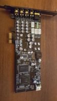 Лот: 9623597. Фото: 2. Внутренняя звуковая карта ASUS... Комплектующие
