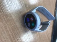 Лот: 17022542. Фото: 2. Часы amazfit verge. Смартфоны, связь, навигация