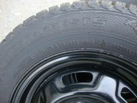 Лот: 14928068. Фото: 4. 175/70/13 Gislaved Nord Frost-5... Красноярск