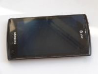 Лот: 3943910. Фото: 2. Samsung Galaxy S Captivate SGH-i897... Смартфоны, связь, навигация