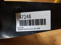 Лот: 18538038. Фото: 7. Блок abs Honda Accord CL9 K24A...