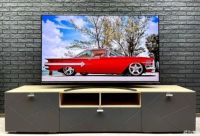 Лот: 24981287. Фото: 7. 65 LG / 4K-UHD / SMART /WI-FI...