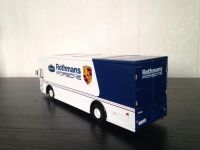 Лот: 5063093. Фото: 2. 1/43 Mersedes Porsche Rothmans... Моделизм