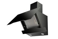 Лот: 24378964. Фото: 3. Вытяжка наклонная DeLonghi Linea. Бытовая техника