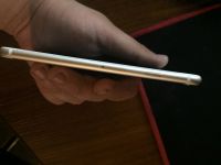 Лот: 9895918. Фото: 4. IPhone 6 64 GB Gold