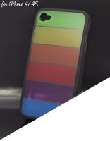 Лот: 4576211. Фото: 2. Чехол для iPhone 4/4S Силикон... Аксессуары
