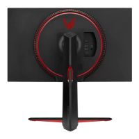 Лот: 21218714. Фото: 4. 27" Монитор LG 27GP750-B Black... Красноярск