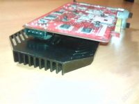 Лот: 1459169. Фото: 2. AGP ASUS HD 3650 SILENT HTDI... Комплектующие