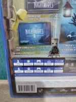 Лот: 20228391. Фото: 3. Игра PS 4 и 5 Little NightMares... Компьютеры, оргтехника, канцтовары