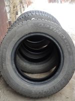Лот: 5069878. Фото: 2. Комплект шин Hankook optimo k715... Шины, Диски