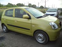 Лот: 11796399. Фото: 3. Kia Picanto. Красноярск