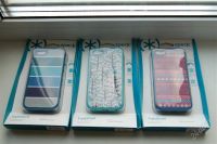 Лот: 2932943. Фото: 2. Speck FabShell для iPhone 5! Доставка... Аксессуары