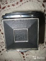 Лот: 5979523. Фото: 5. Фотоаппарат зеркалка Reflerta...