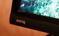Лот: 8207038. Фото: 3. ЖК монитор BenQ G2210W. Компьютеры, оргтехника, канцтовары