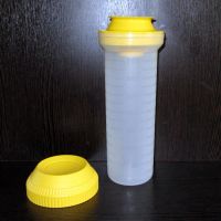 Лот: 3058736. Фото: 2. Большой миксер (750 мл) Tupperware. Посуда, кухонная утварь
