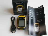 Лот: 5682691. Фото: 3. Garmin eTrex 10. Красноярск