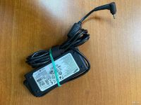 Лот: 7644684. Фото: 2. Блок питания для ноутбука Samsung... Аксессуары