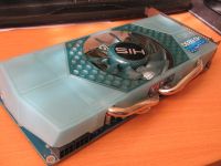 Лот: 10196326. Фото: 4. HIS Radeon HD 6930. Красноярск